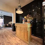 酒店 Designhotel 富尔达