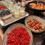 Designhotel 酒店 富尔达