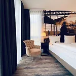 酒店 Designhotel *