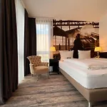 Designhotel * 富尔达