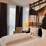 酒店 Designhotel