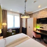 Designhotel 酒店