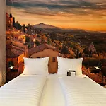 Designhotel * 富尔达