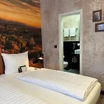 酒店 Designhotel