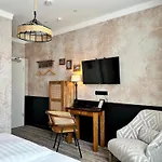 Designhotel 酒店
