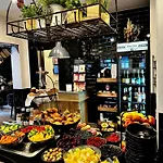 酒店 Designhotel *