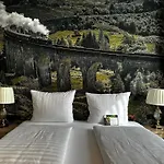 Designhotel * 富尔达