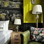 Designhotel 酒店