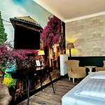 Designhotel 酒店