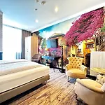 Designhotel 酒店