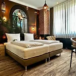 Designhotel * 富尔达