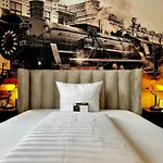 Designhotel 酒店 富尔达