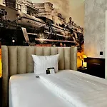 酒店 Designhotel