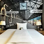 酒店 Designhotel *