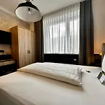 酒店 Designhotel