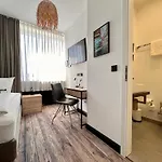 Designhotel * 富尔达