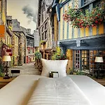 酒店 Designhotel