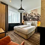 酒店 Designhotel *