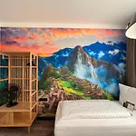 酒店 Designhotel 富尔达