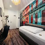 Designhotel 酒店 *