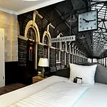 Designhotel * 富尔达