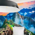 酒店 Designhotel