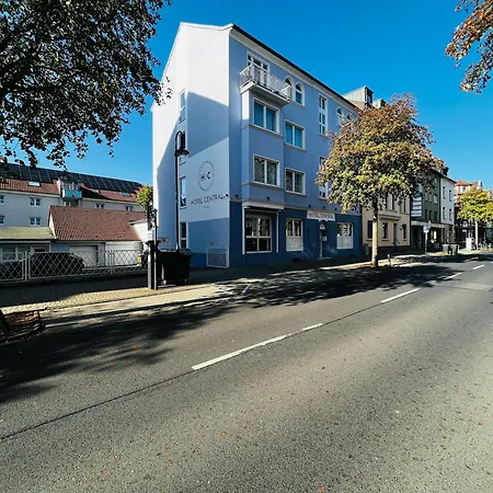 호텔 Designhotel *