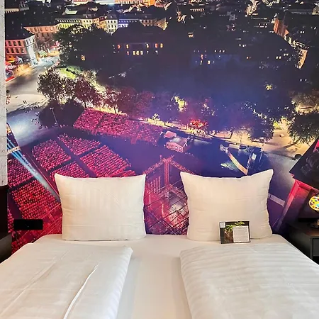 Hotel Central Fulda