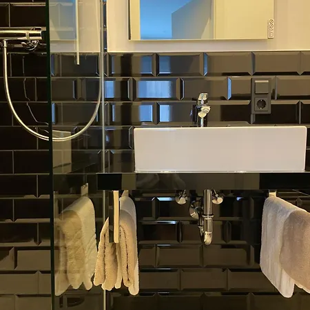 Hotel Central Fulda フルダ