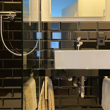 Designhotel 호텔 풀다