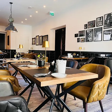 Designhotel