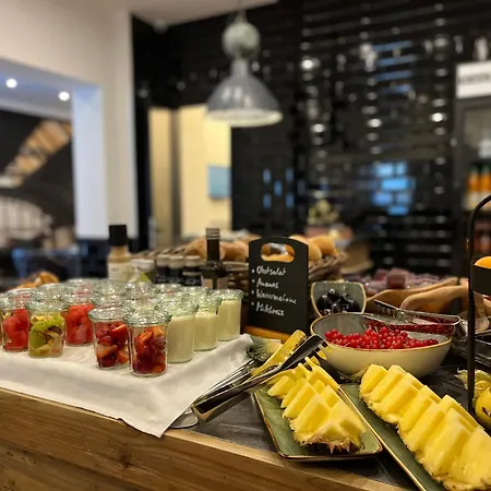 Designhotel Fulda