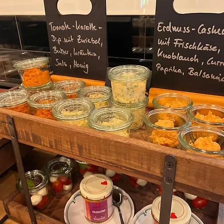 Designhotel Hotell Fulda