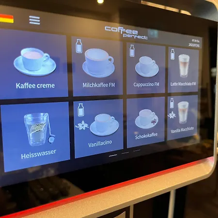 Designhotel Hotell Fulda