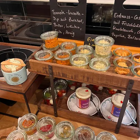 Designhotel Hotell Fulda