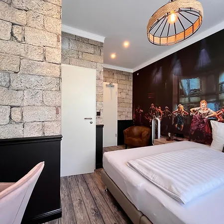 Hotel Central Fulda Fulda