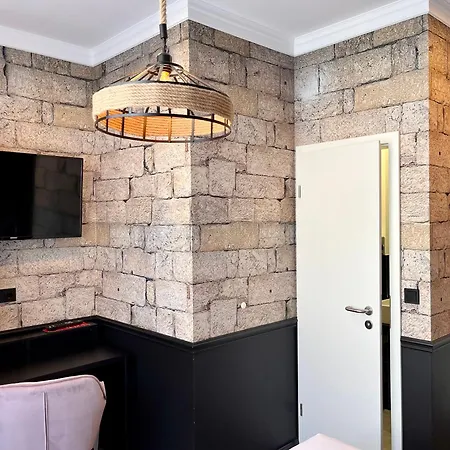 Hotel Hotel Central Fulda *