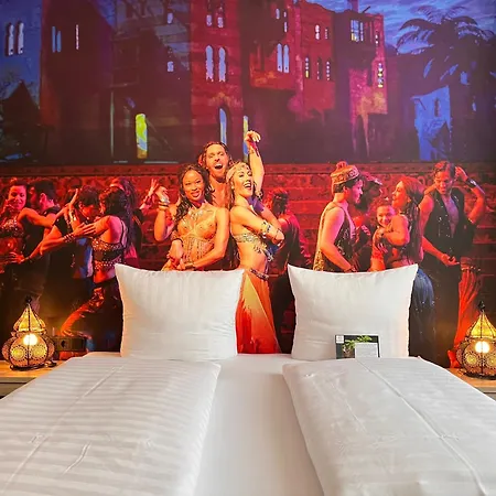 Hotel Hotel Central Fulda