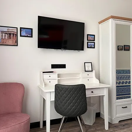 Hotell Hotel Central Fulda *