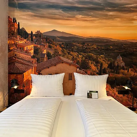 Designhotel * Fulde