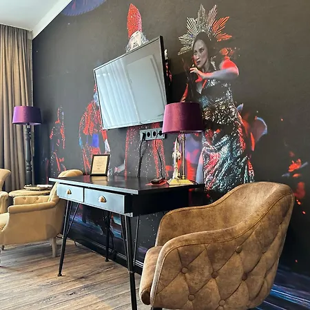 Hotel Hotel Central Fulda