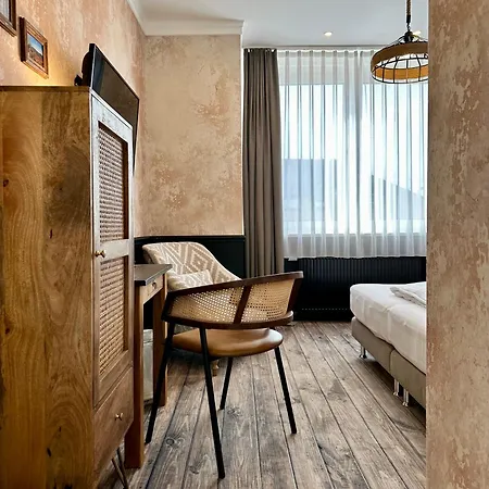 Hotel Central Fulda フルダ