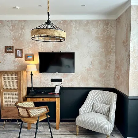 Designhotel