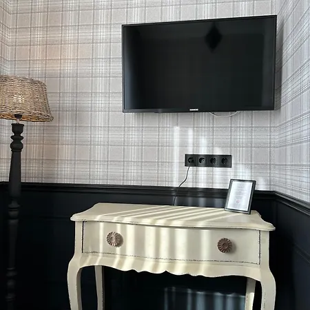 Hotel Central Fulda * Fulda