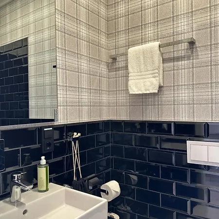 Hotell Hotel Central Fulda