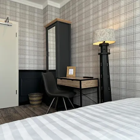 Hotel Central Fulda Hotell *
