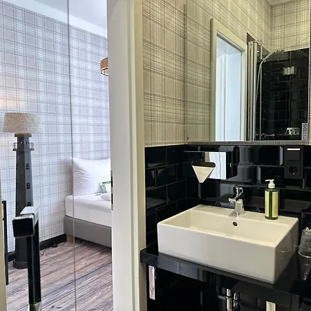 Hotel Central Fulda Hotell Fulda