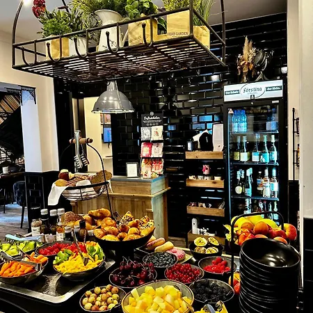 Hotel Designhotel *