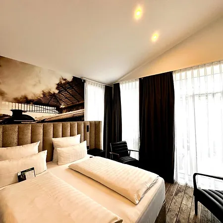 Designhotel