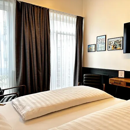 Designhotel Hotel